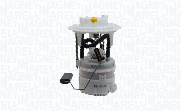 Fuel Supply Module